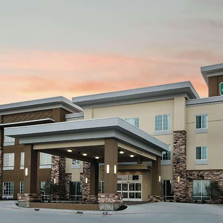 La Quinta By Wyndham Fort Worth West - I-30 Buitenkant foto