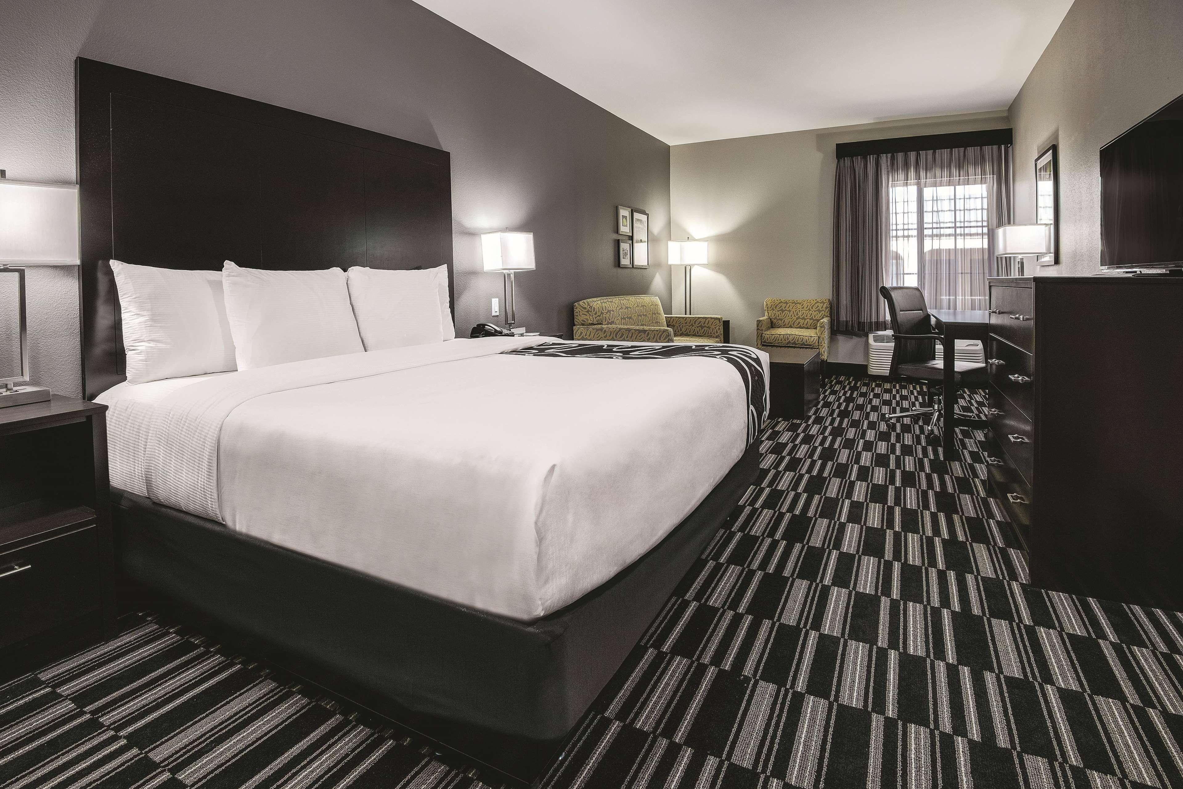 La Quinta By Wyndham Fort Worth West - I-30 Buitenkant foto