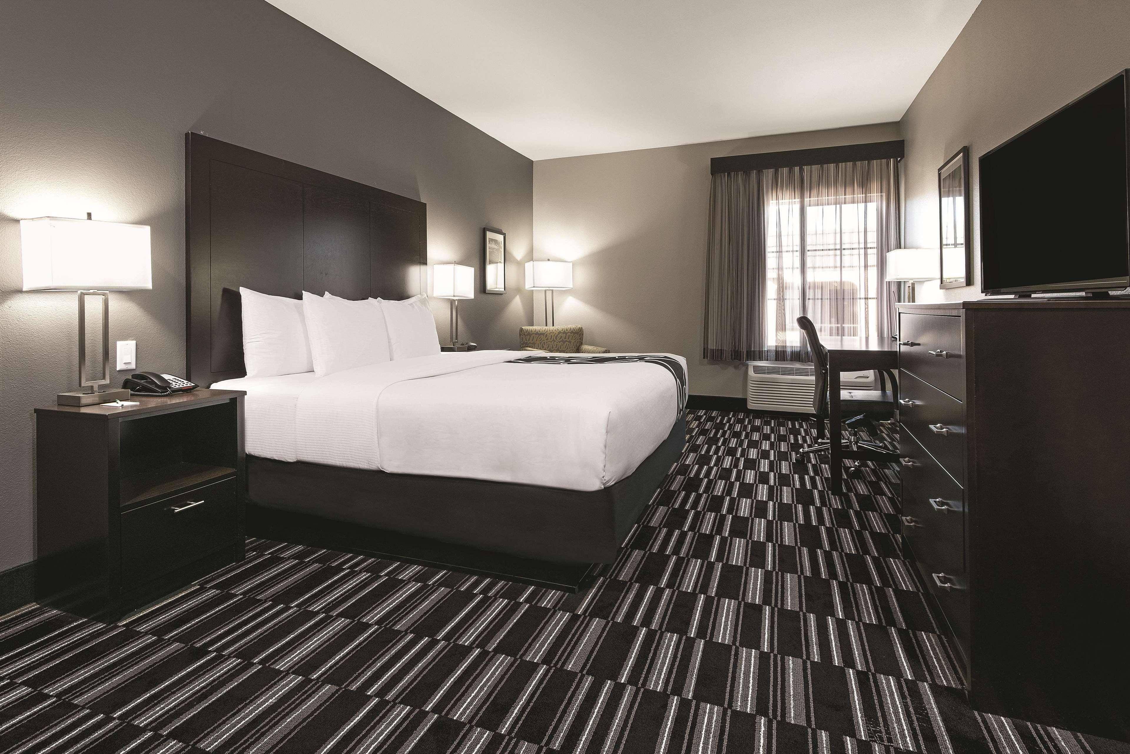 La Quinta By Wyndham Fort Worth West - I-30 Buitenkant foto
