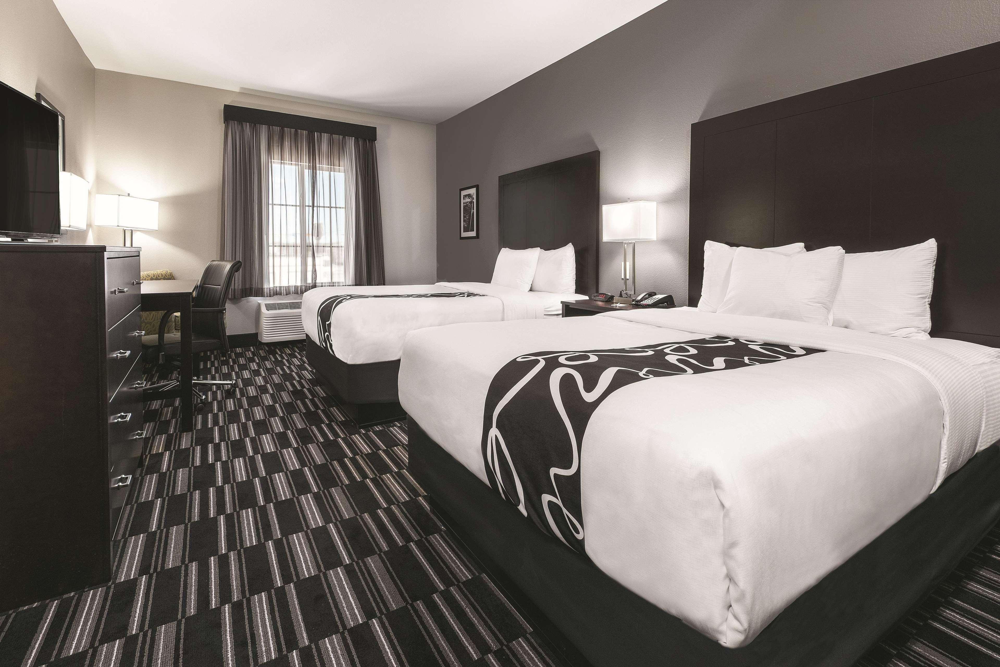 La Quinta By Wyndham Fort Worth West - I-30 Buitenkant foto