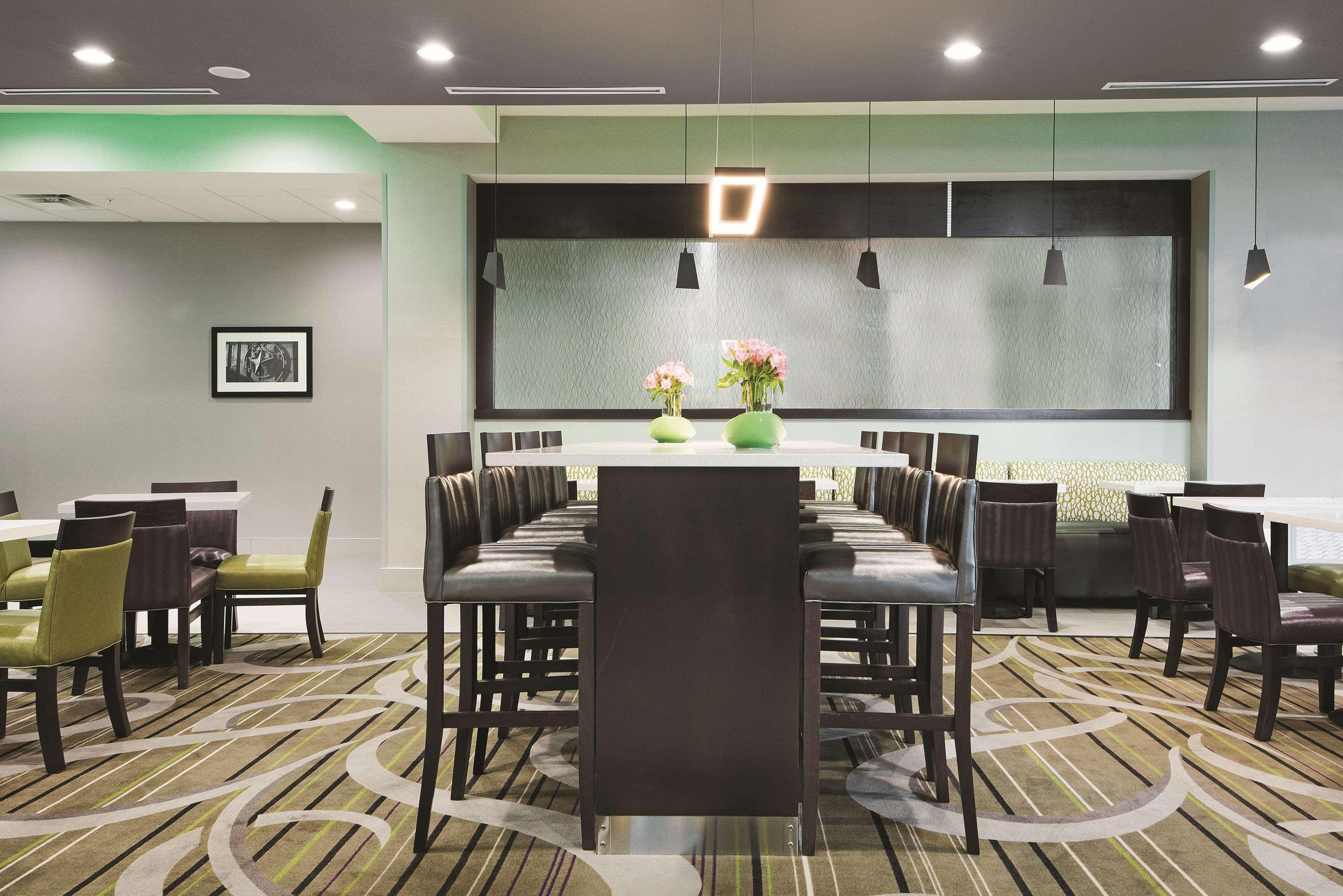 La Quinta By Wyndham Fort Worth West - I-30 Buitenkant foto