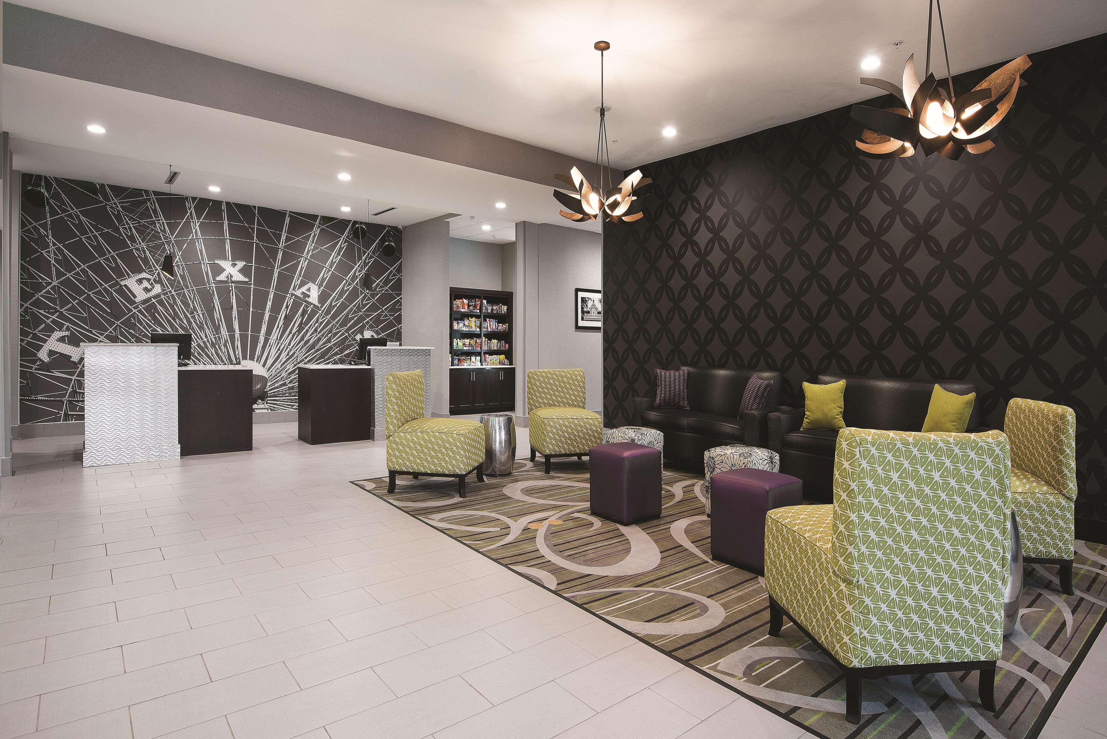 La Quinta By Wyndham Fort Worth West - I-30 Buitenkant foto