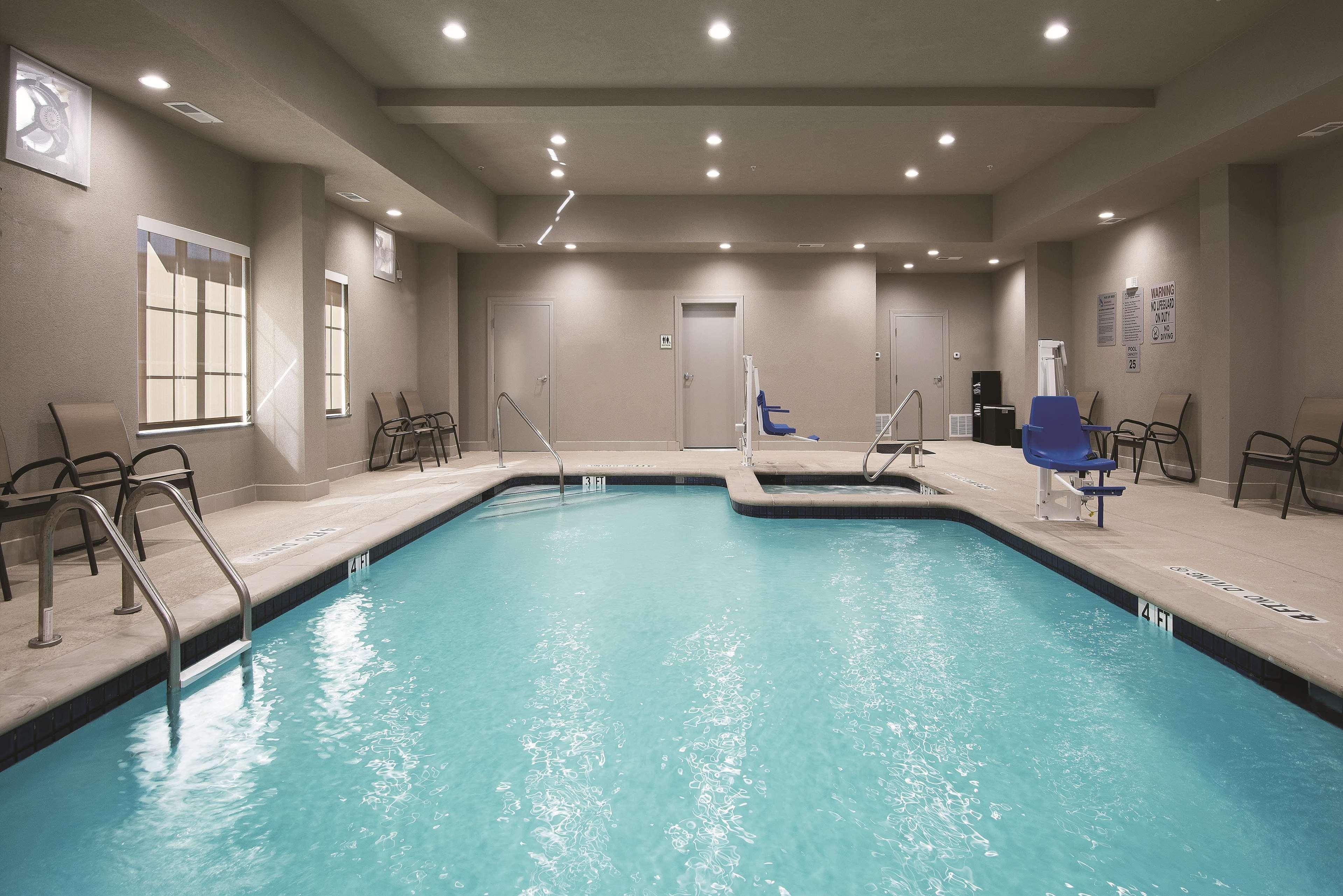 La Quinta By Wyndham Fort Worth West - I-30 Buitenkant foto