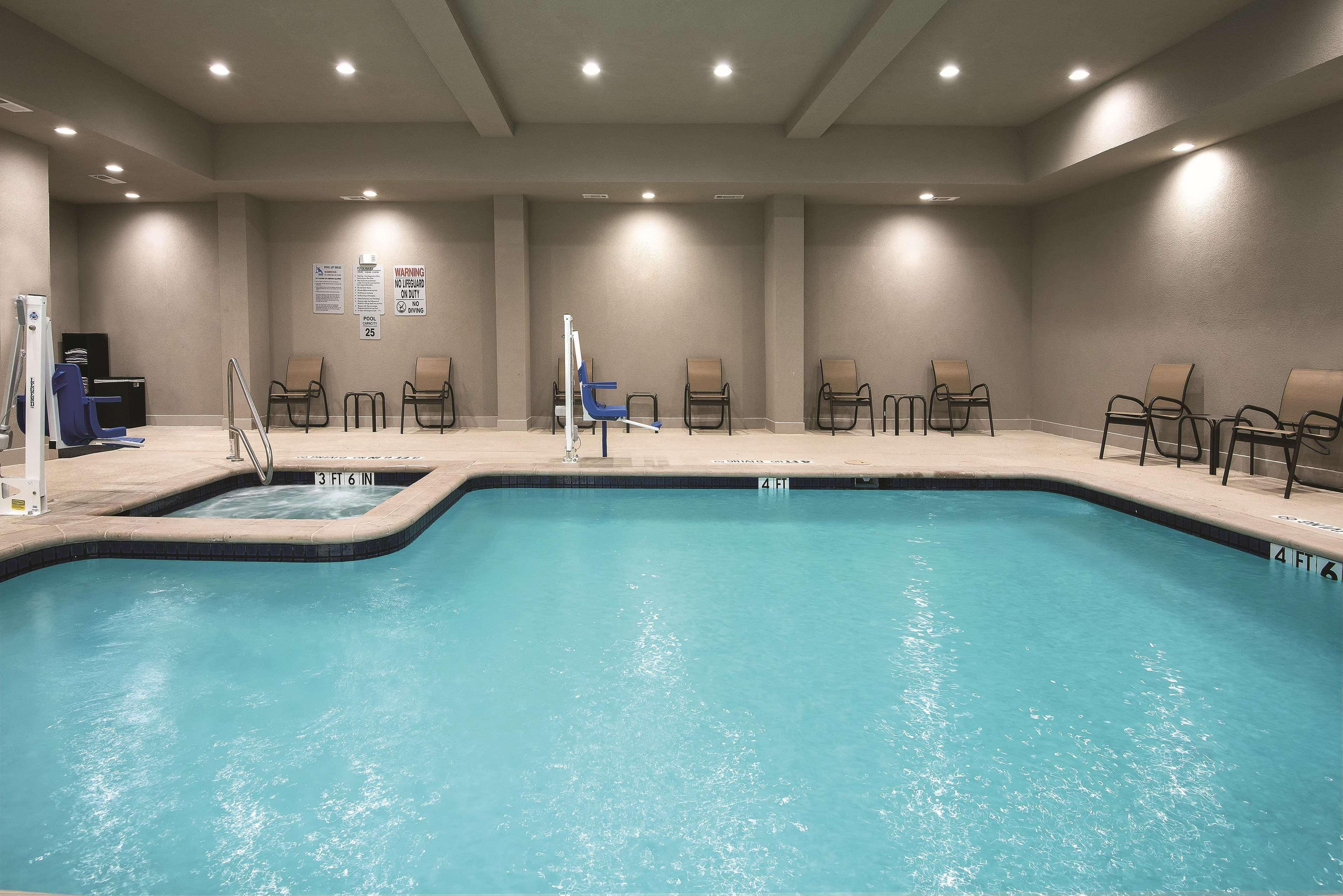 La Quinta By Wyndham Fort Worth West - I-30 Buitenkant foto