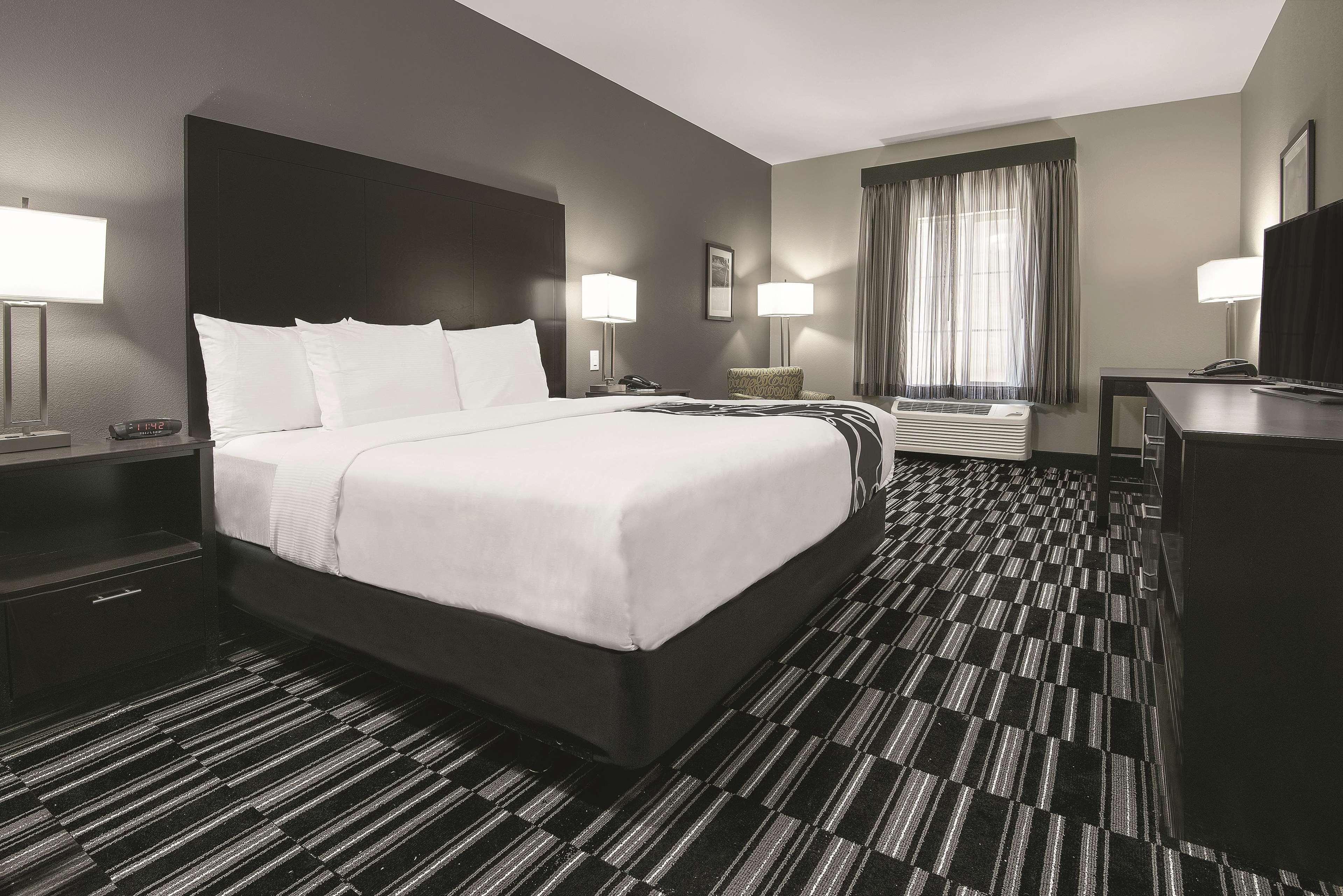 La Quinta By Wyndham Fort Worth West - I-30 Buitenkant foto
