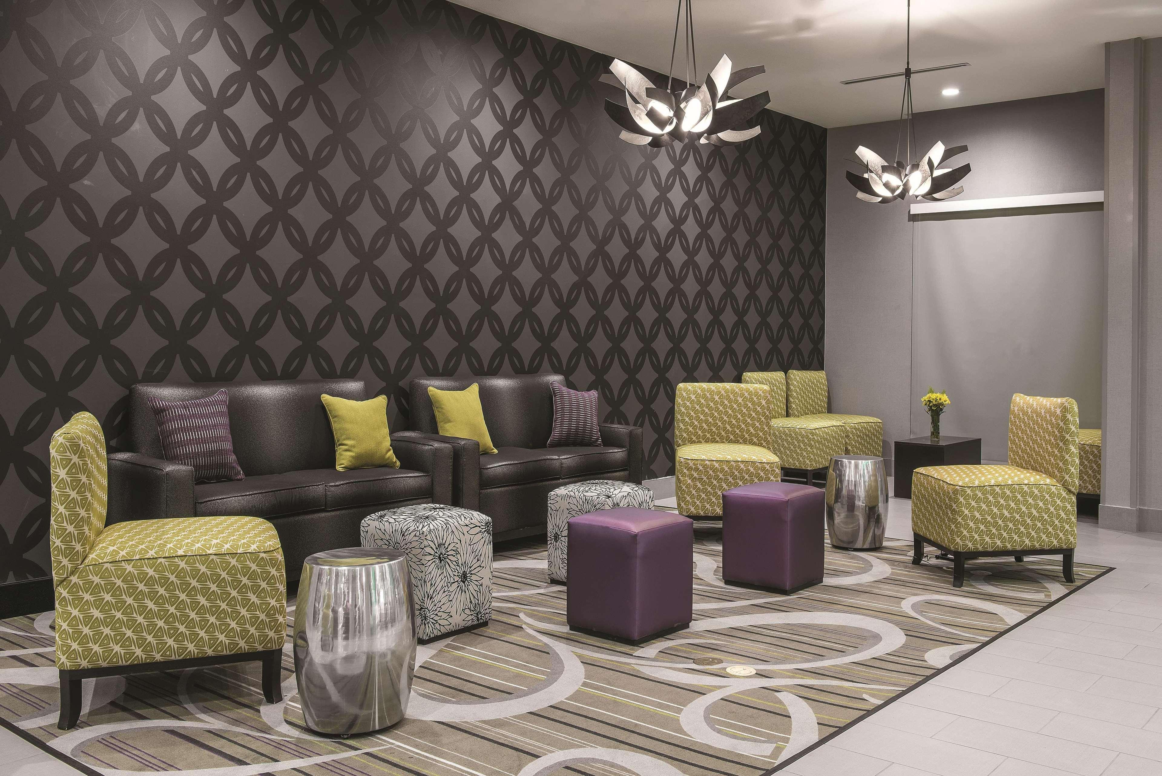 La Quinta By Wyndham Fort Worth West - I-30 Buitenkant foto