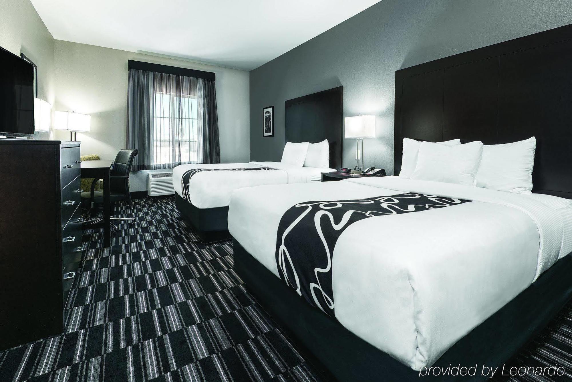 La Quinta By Wyndham Fort Worth West - I-30 Buitenkant foto