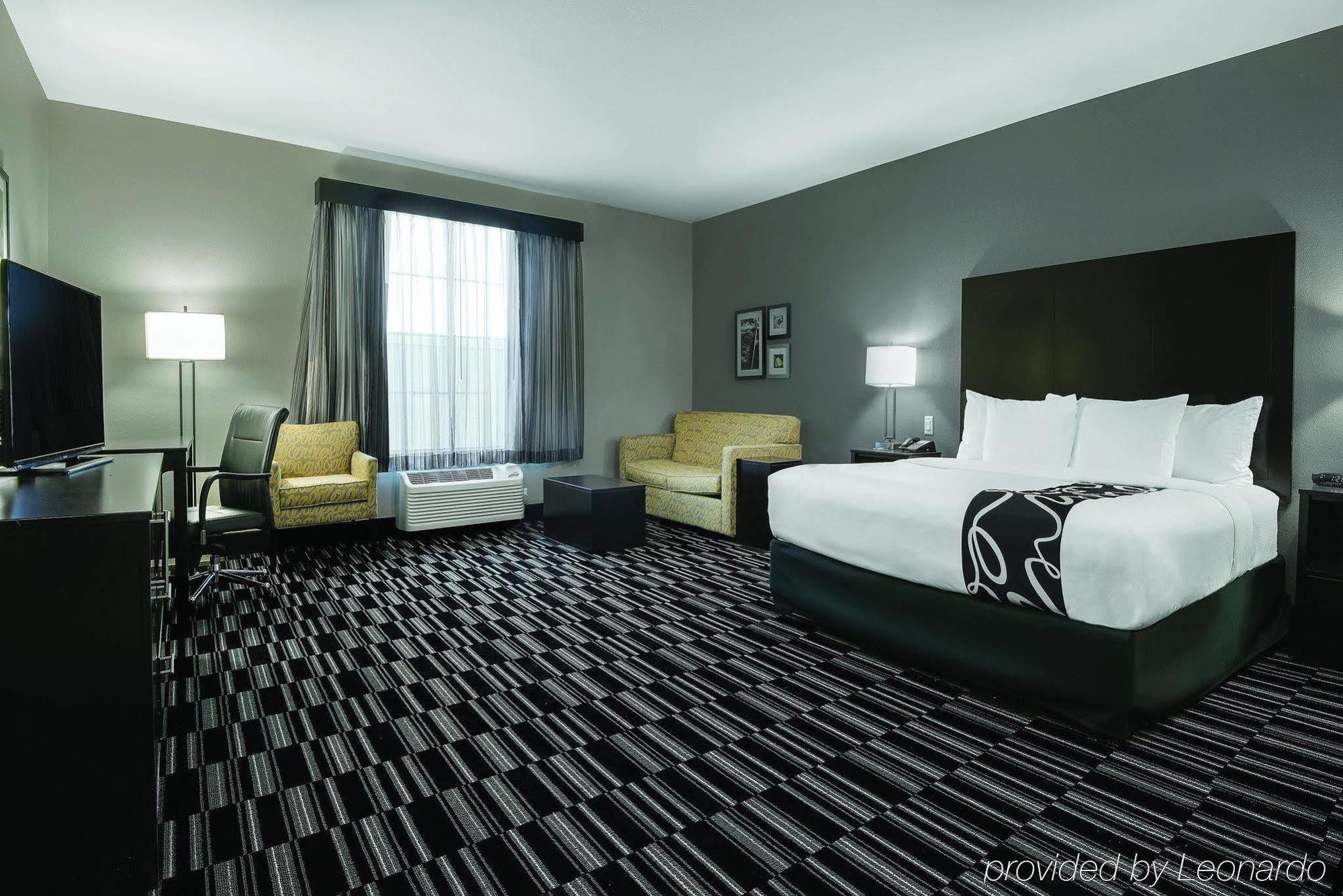 La Quinta By Wyndham Fort Worth West - I-30 Buitenkant foto