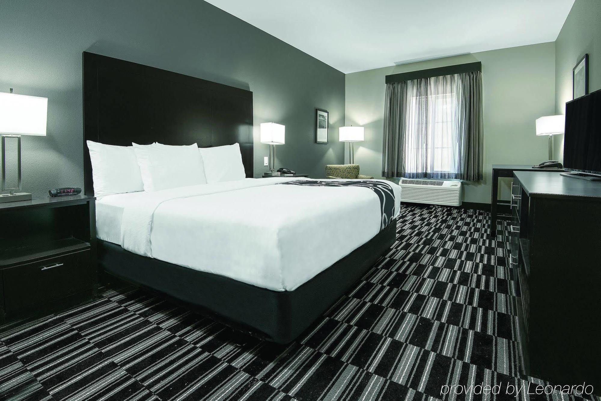 La Quinta By Wyndham Fort Worth West - I-30 Buitenkant foto