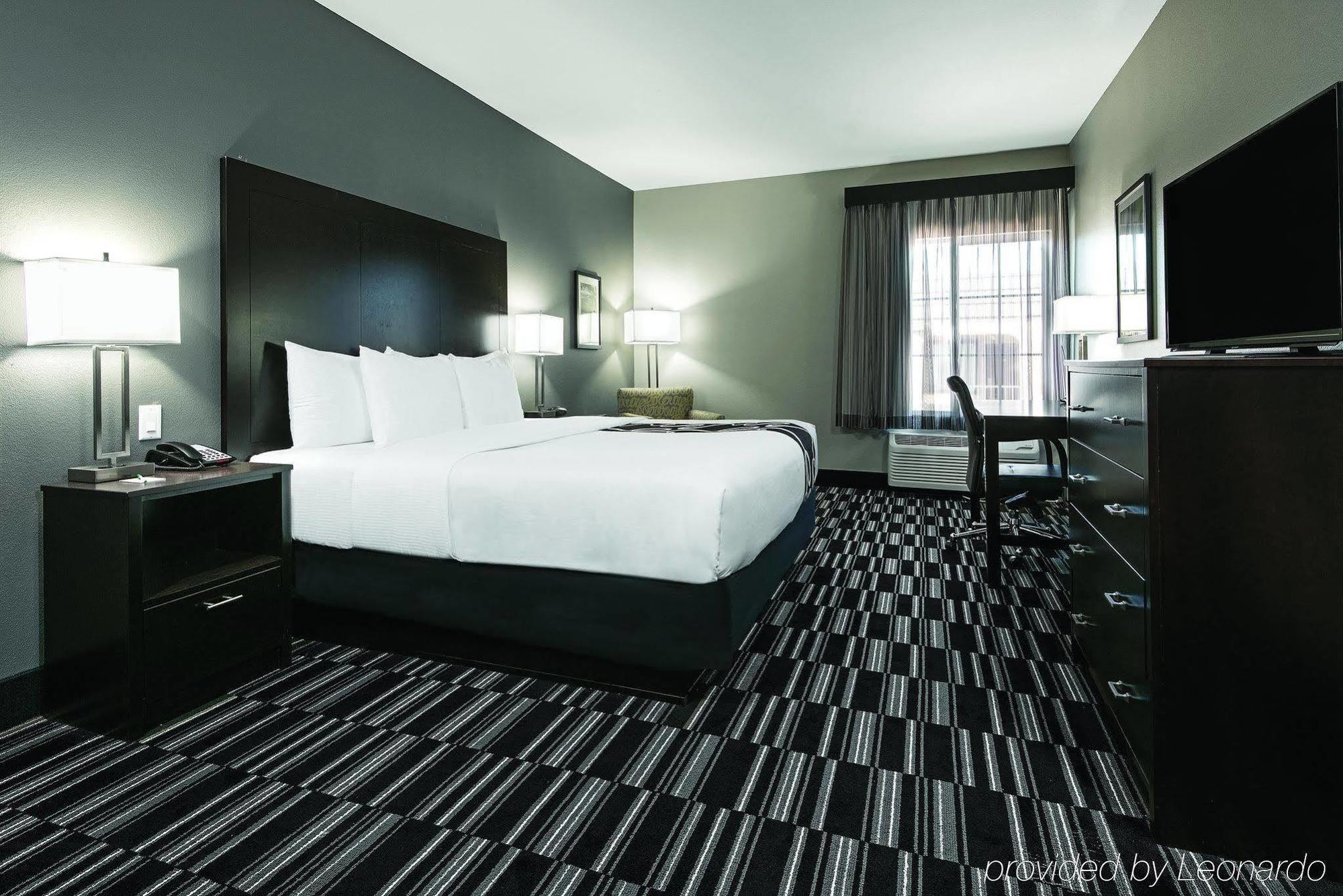 La Quinta By Wyndham Fort Worth West - I-30 Buitenkant foto